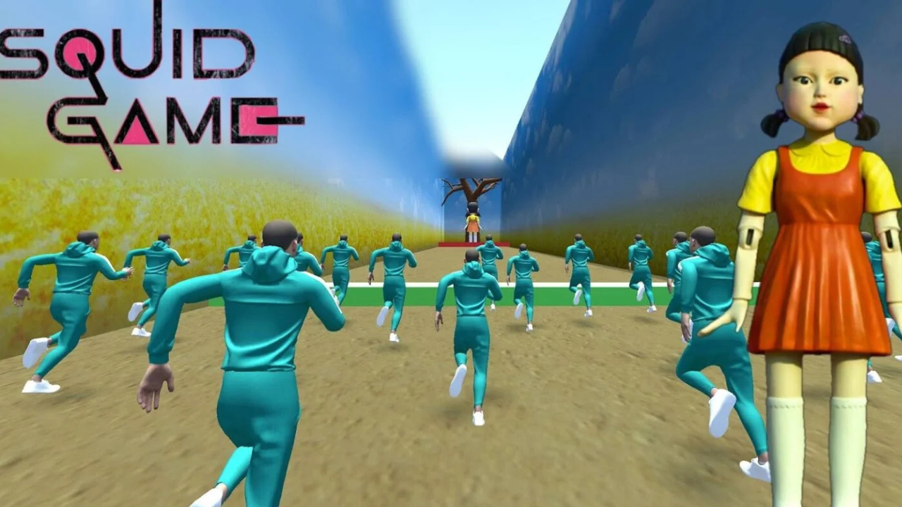 تحديات البقاء المثيرة تبدأ الآن.. خطوات تحميل لعبة الحبار Squid Game Unleashed واستمتع بتجربة مدهشة مستوحاة من المسلسل 5 تحديات البقاء المثيرة تبدأ الآن.. خطوات تحميل لعبة الحبار Squid Game Unleashed واستمتع بتجربة مدهشة مستوحاة من المسلسل