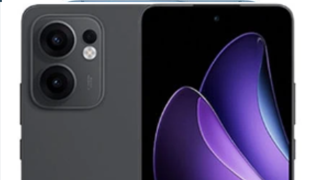 وحش اوبو الجديد مقاوم للماء.. سعر ومواصفات Oppo Reno 13 F 4G هاتف جديد بمزايا قوية بطارية 5800 مللي أمبير