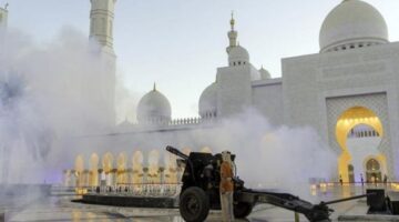 إمساكية رمضان 2025 في الإمارات