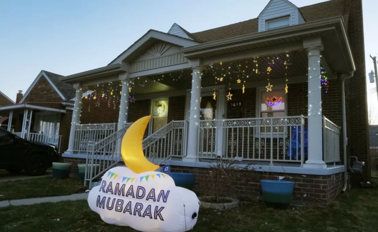 إمساكية رمضان في أمريكا 2025 تعرف على مواقيت الصلاة في الولايات الأمريكية وموعد قدوم الشهر المُبارك 2 إمساكية رمضان في أمريكا 2025 تعرف على مواقيت الصلاة في الولايات الأمريكية وموعد قدوم الشهر المُبارك