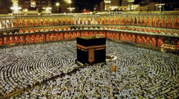 إيقاف العمل بالتطعيمات لأداء العمرة بداية من اليوم