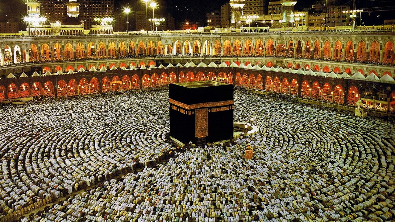 السعودية تتخذ قرار جديد بشأن المعتمرين يعمم على جميع المطارات في المملكة 