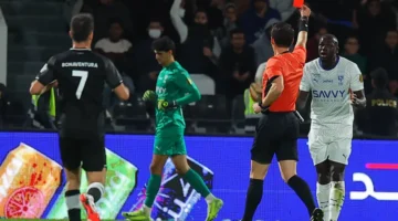 اتحاد الكرة يرد على شائعات اختيار زوجة نافارو لحكام دوري روشن