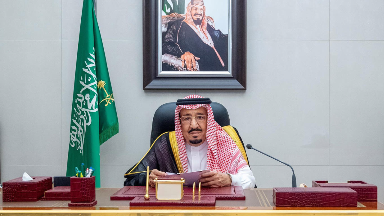 اخر اخبار المكرمة الملكية لمستفيدي الضمان وحقيقة صرفها لحساب المواطن والمتقاعدين رمضان 2025.. الموارد تُجيب