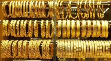 ارتفاع كبير في أسعار الذهب اليوم الاثنين 10 فبراير 2025 بالسعودية. كم سجل عيار 21؟