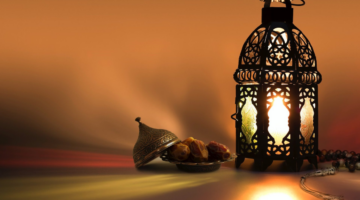 استطلاع هلال رمضان في مصر