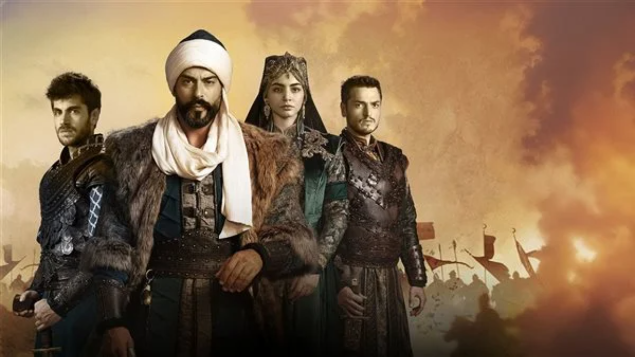 اعلان مسلسل عثمان الحلقه 181.. كشف أسرار انقاذ بالا بمفاجأة كبيرة وظهور عدو المؤسس عثمان الجديد