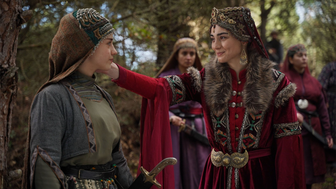 اعلان مسلسل المؤسس عثمان الحلقه 182 والقنوات الناقلة والموعد المتوقع.. مفاجئات قوية واحداث مثيرة بظهور بالا