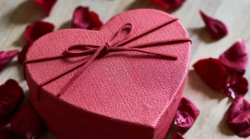 افكار هدايا عيد الحب 2025