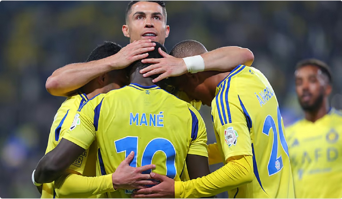 الآسيوي يحدد مواعيد مباريات دور الـ16 من دوري أبطال آسيا 2 الآسيوي يحدد مواعيد مباريات دور الـ16 من دوري أبطال آسيا