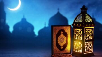 الأدعية المستحبة والروحانيات لإستقبال شهر رمضان المبارك 2025 1280x720 1