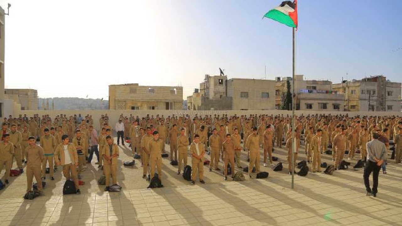 عاجل .. تعديل مواعيد دوام المدارس في الأردن بسبب الظروف الجوية بداية من الغد