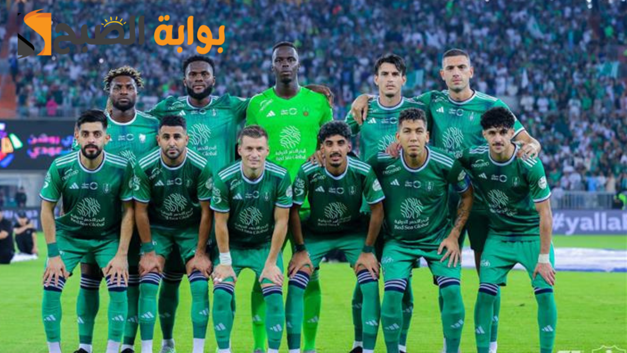 مفاجأة مدوية.. يايسله يغير حساباته ويكشف بديل بالعبيد أمام النصر السعودي