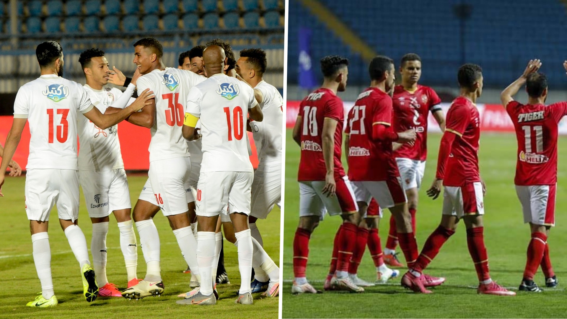 موعد مباراة الزمالك المقبلة أمام الأهلي في الدوري والقناة الناقلة لها 2 موعد مباراة الزمالك المقبلة أمام الأهلي في الدوري والقناة الناقلة لها