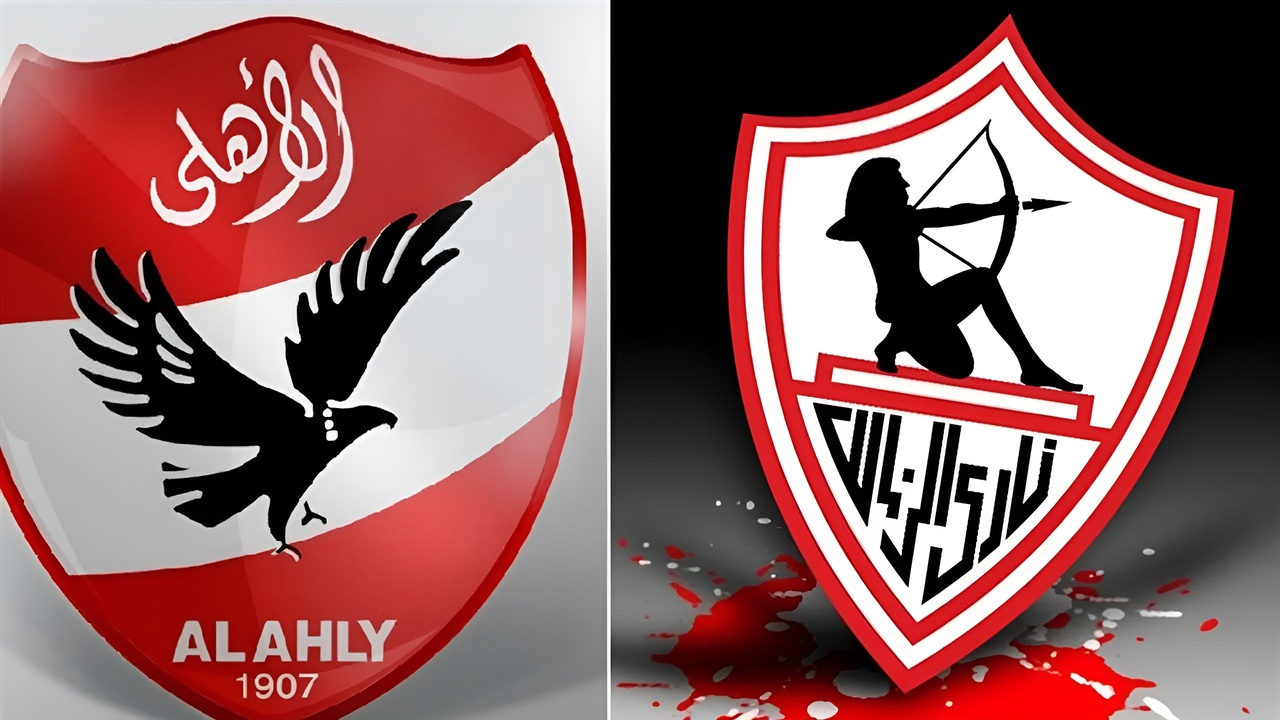 مجاناً.. القنوات الناقلة لمباراة الأهلي والزمالك اليوم في قمة الدوري المصري الممتاز 2025 2 مجاناً.. القنوات الناقلة لمباراة الأهلي والزمالك اليوم في قمة الدوري المصري الممتاز 2025