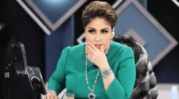 الإعلامية فجر السعيد