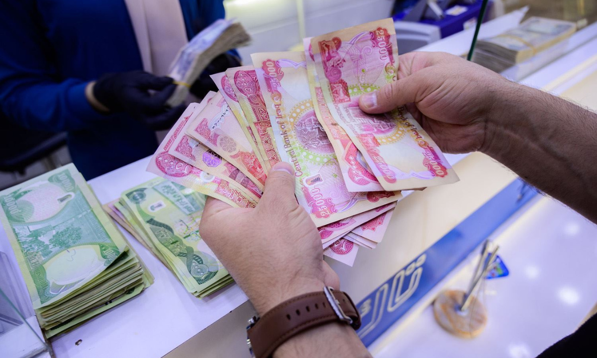 رابط الاستعلام عن أسماء المعين المتفرغ في العراق 2025.. عبر موقع وزارة العمل والشئون الاجتماعية molsa.gov.iq