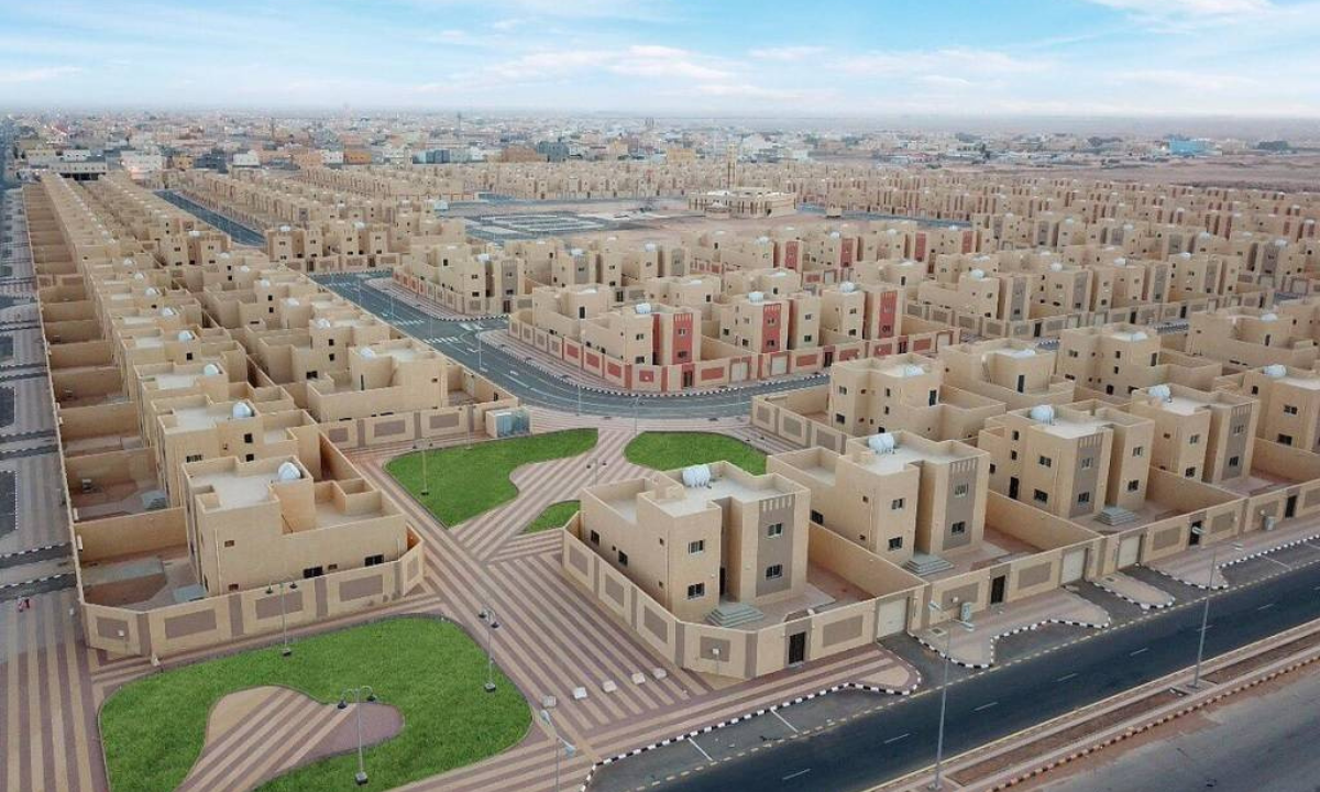 خطوات التسجيل في دعم سكني 1446هـ.. وأهم الشروط المطلوبة للحصول على الدعم sakani.sa