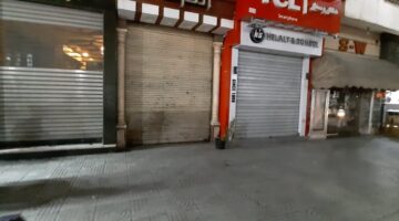 الحكومة تحسم الجدل. إمتى هتقفل المحلات في رمضان؟