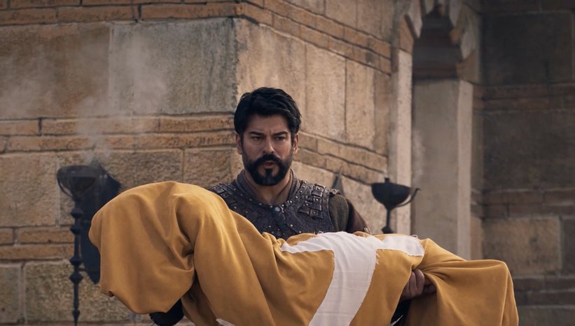 إعلان مسلسل المؤسس عثمان الحلقة 181 وموعد نزول الحلقة والأحداث المرتقبة