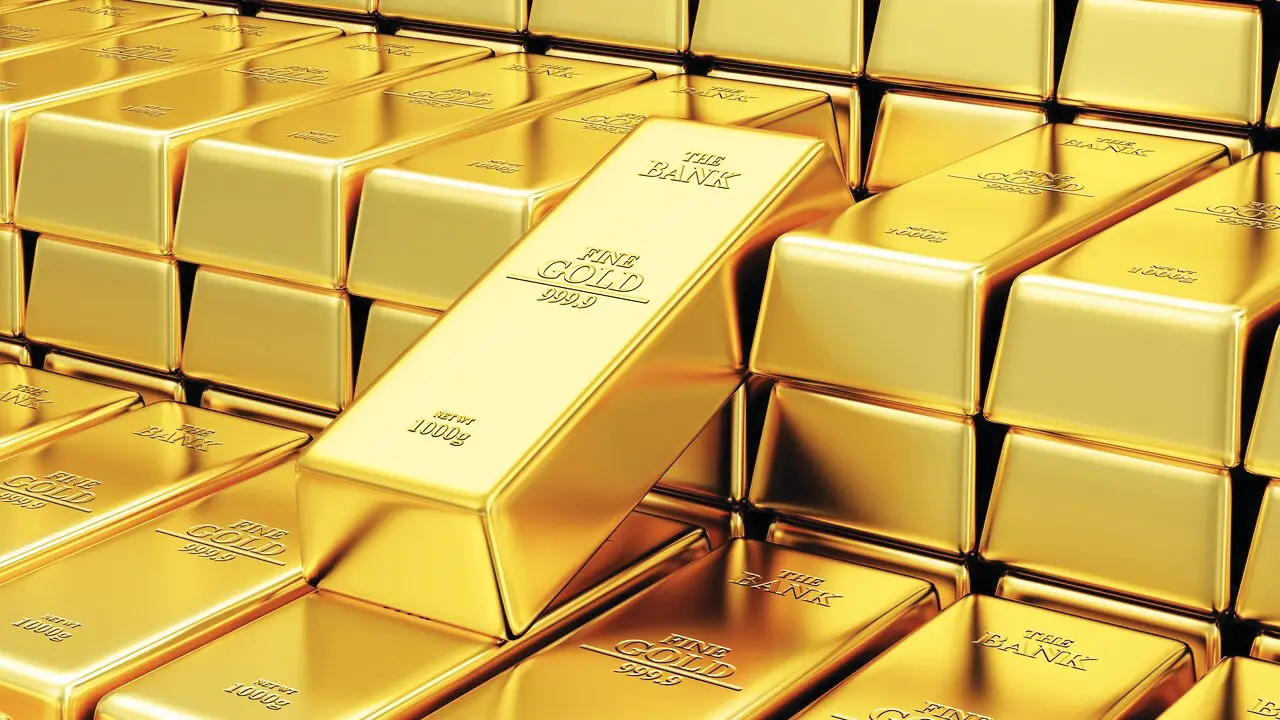 ارتفاع مستمر.. اسعار الذهب تحديث لحظى لمختلف الأعيرة بالمصنعية ودونها خلال التداولات