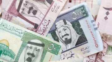 الريال السعودي أمام الجنيه المصري اليوم 28 فبراير 1280x720 1