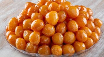 الزلابية