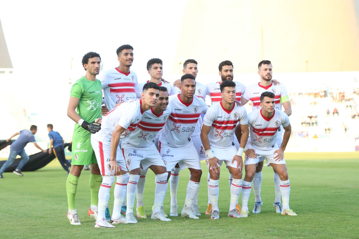 موعد مباراة الزمالك وفاركو والقناة الناقلة لها 2 موعد مباراة الزمالك وفاركو والقناة الناقلة لها
