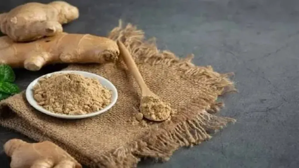 في بيان رسمي.. الزنجبيل يسبب الجلطات الدموية والشلل لدى كبار السن “هيئة الغذاء توضح”