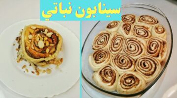 السينابون النباتي