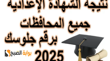 الشهادة الإعدادية بالقليوبية 17