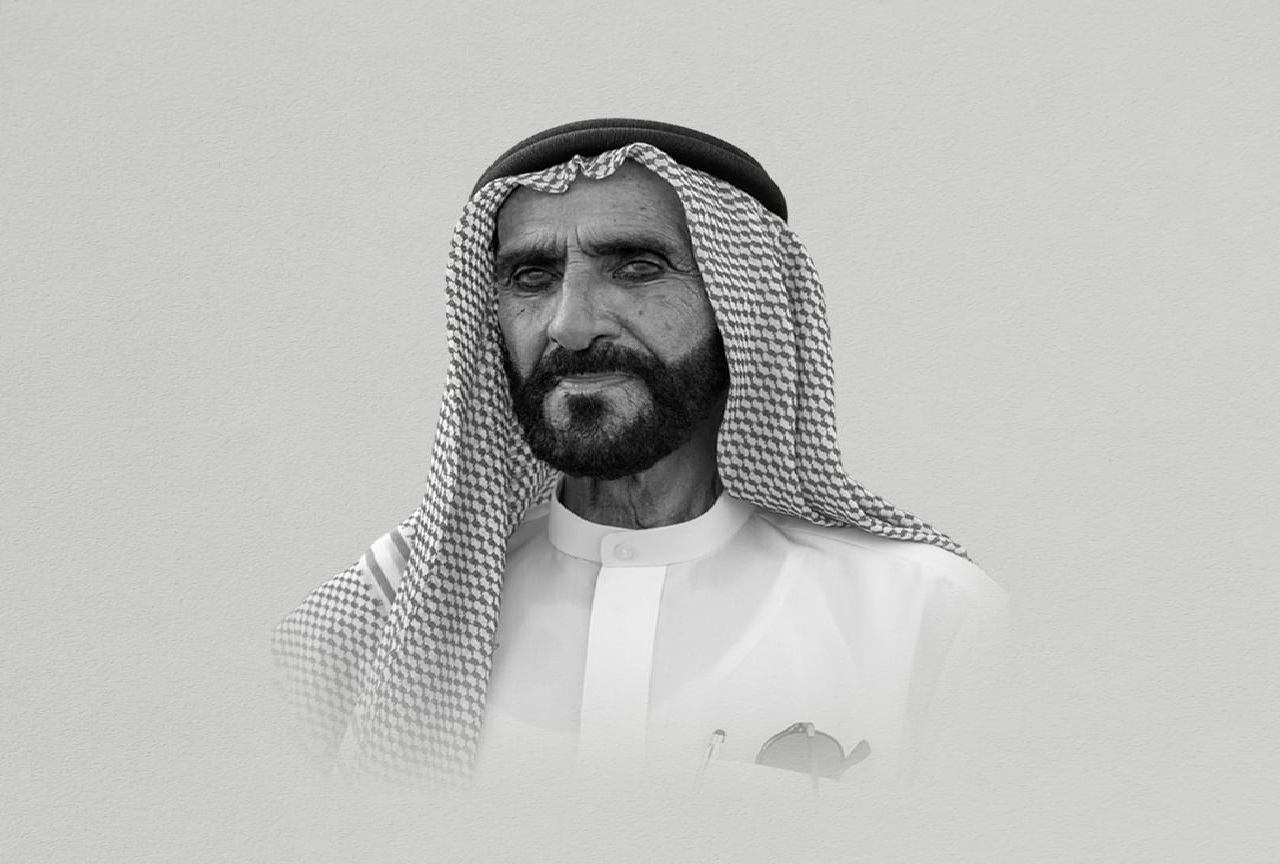 ديوان حاكم عجمان ينعي الشيخ سعيد بن راشد النعيمي .. أسباب الوفاة والسيرة الذاتية 2 ديوان حاكم عجمان ينعي الشيخ سعيد بن راشد النعيمي .. أسباب الوفاة والسيرة الذاتية