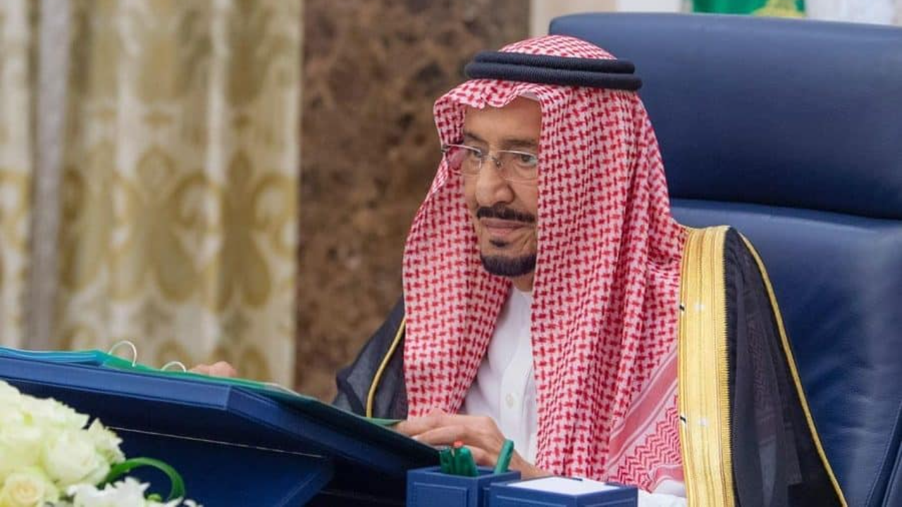 العفو الملكي السعودي الجديد 1446 تويتر متى يصدر وش شروط عفو السجناء وكيفية التقديم عبر أبشر absher