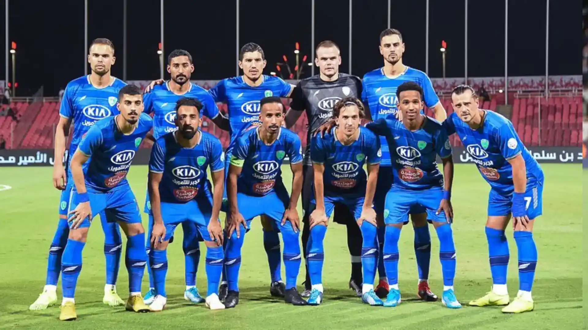 موعد انطلاق الجولة الـ 21 من بطولة الدوري السعودي للمحترفين 2024-2025 2 موعد انطلاق الجولة الـ 21 من بطولة الدوري السعودي للمحترفين 2024-2025