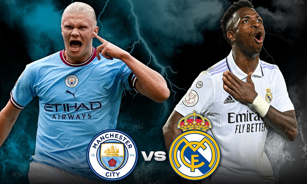غيابات ريال مدريد ومانشستر سيتي اليوم في إياب ملحق التأهل للدور الـ 16 من دوري أبطال أوروبا 2025 وموعد المباراة والقنوات الناقلة