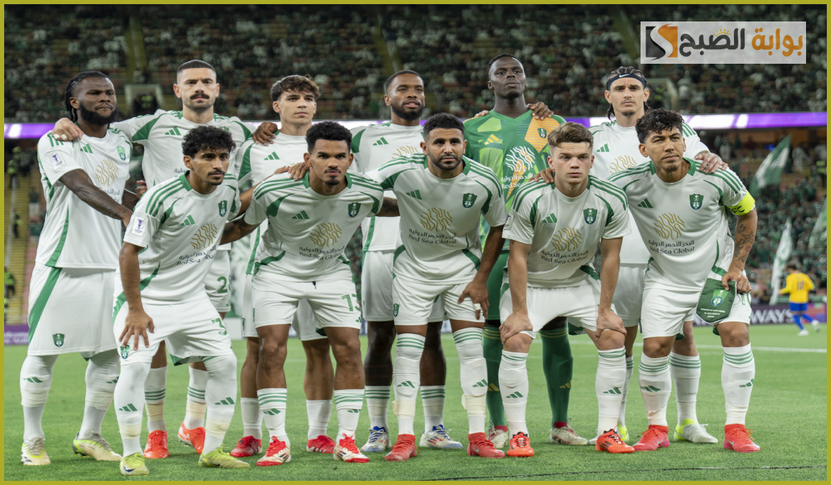 القنوات الناقلة لمباراة ضمك والأهلي في الجولة 21 من دوري روشن والمعلقين والموعد