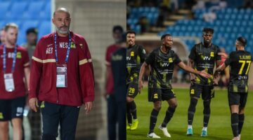 القنوات الناقلة لمباراة التعاون والاتحاد في دوري روشن السعودي