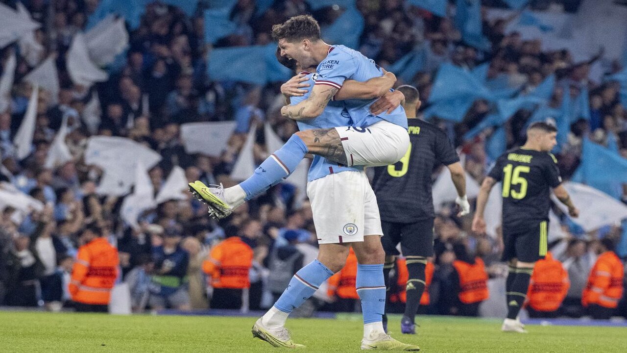 القنوات الناقلة لمباراة الريال والسيتي اليوم الإياب في دوري أبطال أوروبا 2025