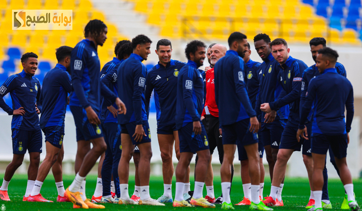 القنوات الناقلة لمباراة النصر والاتفاق في الجولة 21 من دوري روشن والمعلقين والموعد