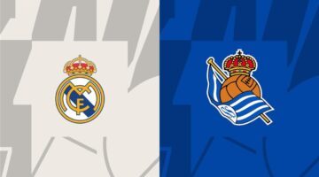 القنوات الناقلة لمباراة ريال مدريد وريال سوسيداد في كأس ملك إسبانيا 2025