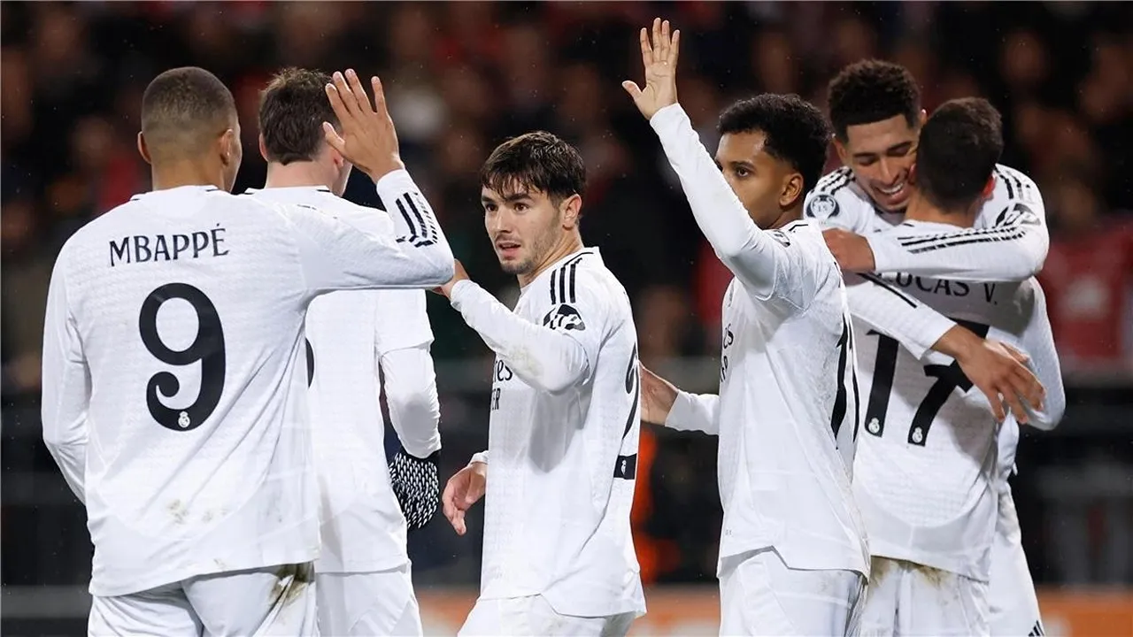 ماتش الريال اليوم.. القنوات الناقلة لمباراة ريال مدريد وليجانيس Real Madrid vs Leganes في كأس ملك إسبانيا