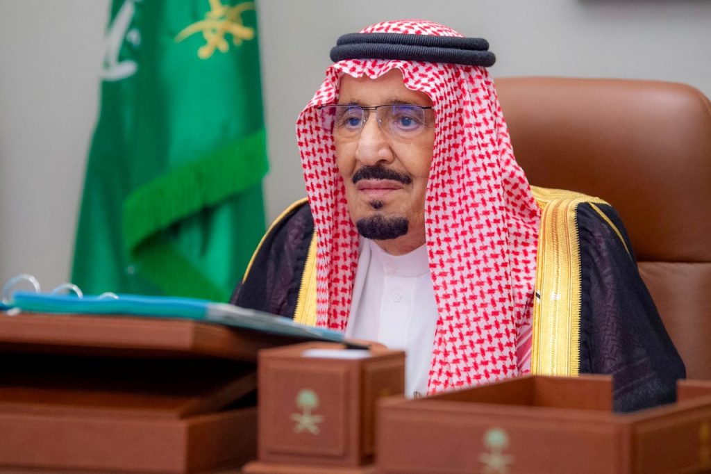 “هتنزل إمتى” المكرمة الملكية للضمان الاجتماعي السعودية 1446 الفئات المستحقة وقيمتها وموعد الصرف