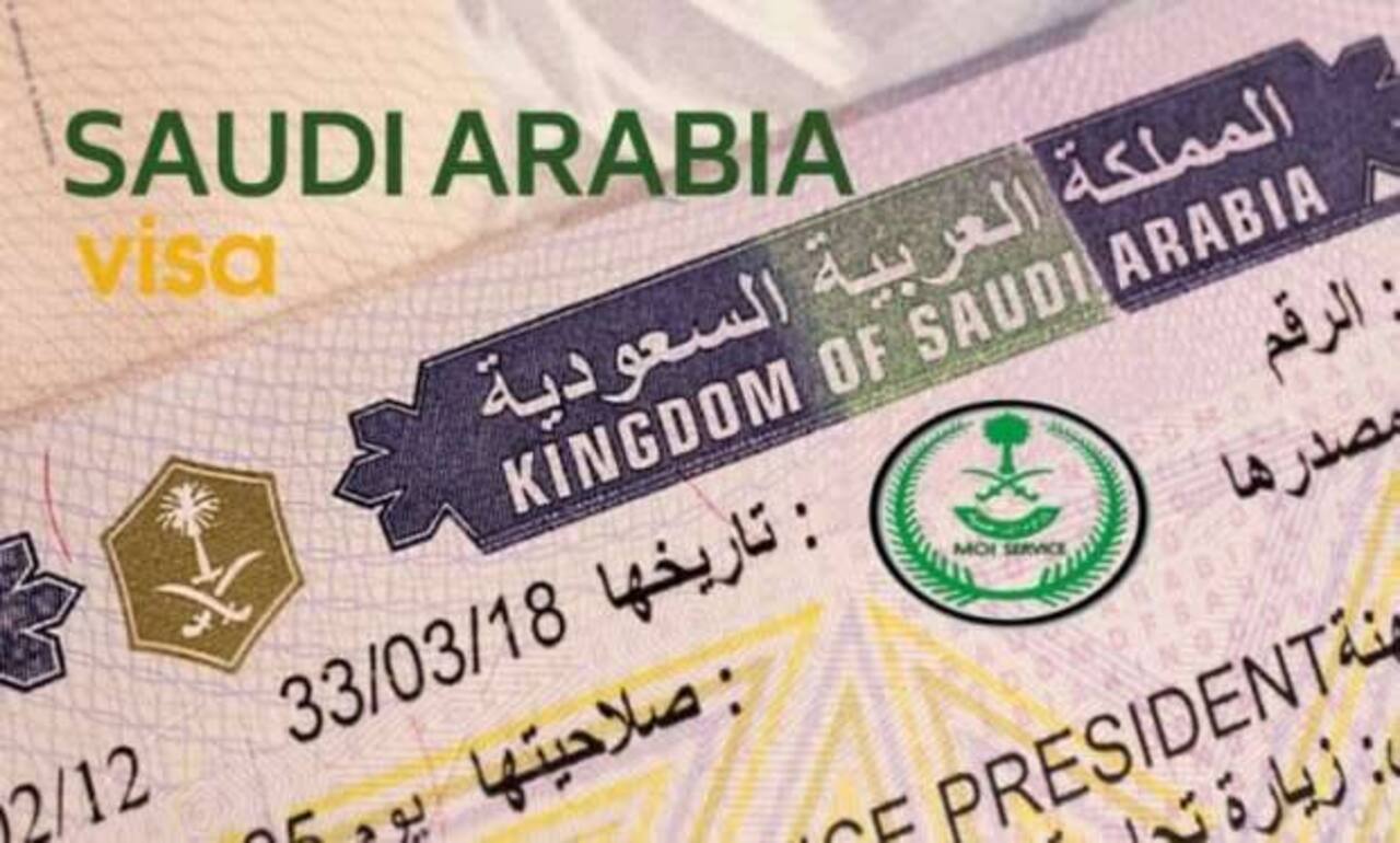 قرارات هامة ..السعودية تعلن عن إيقاف تأشيرة الزيارة العائلية المتعددة للمقيمين 2 قرارات هامة ..السعودية تعلن عن إيقاف تأشيرة الزيارة العائلية المتعددة للمقيمين