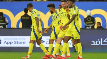 النصر 1