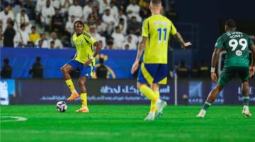 النصر 5