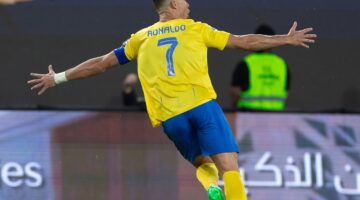 النصر الخليج رونالدو 2