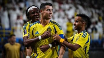 النصر والاستقلال 1