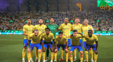 النصر والاستقلال 2