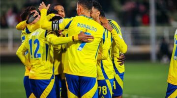 النصر والوحدة 1