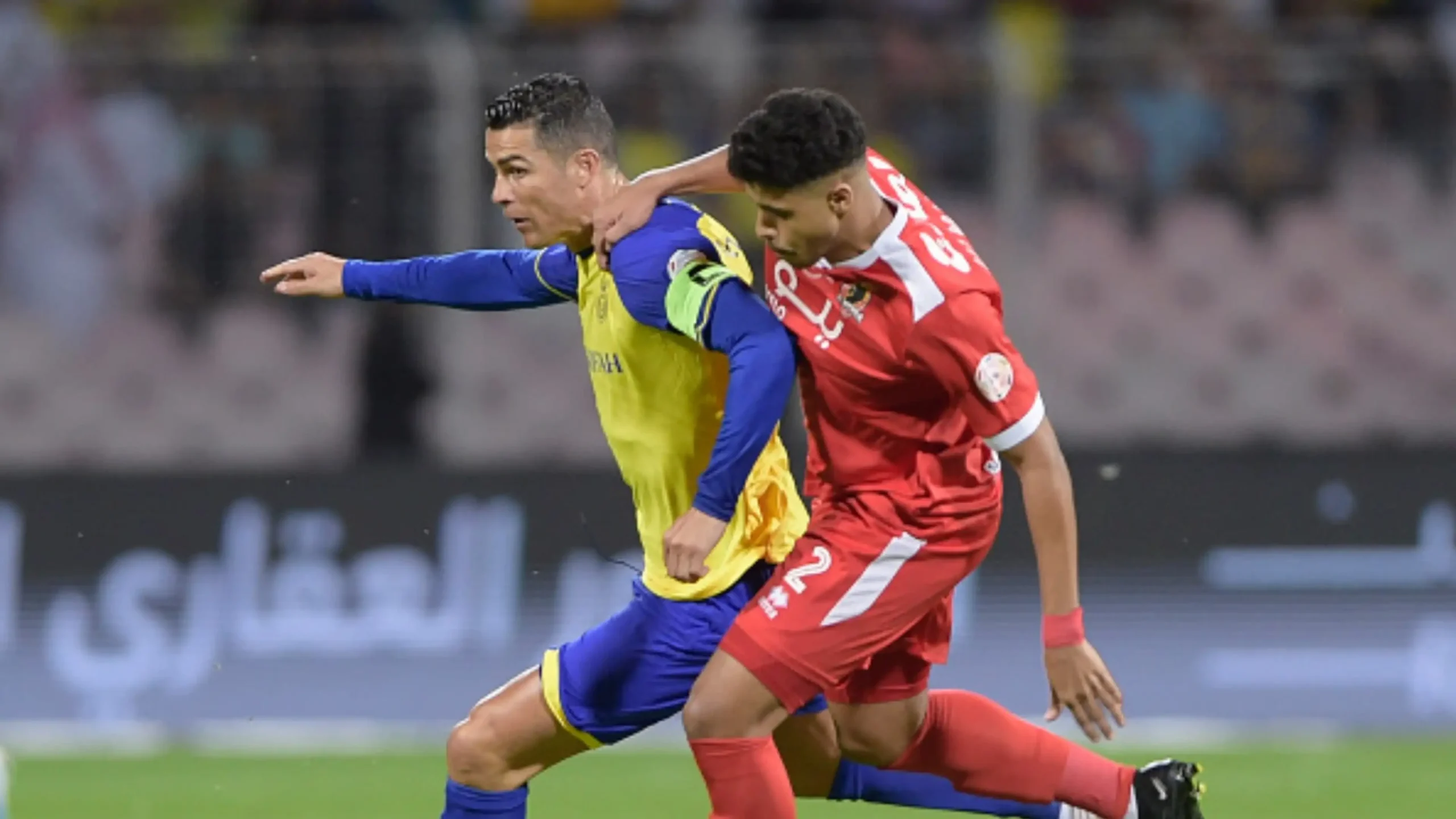 تشكيل النصر المتوقع أمام الوحدة في الدوري السعودي 2024_2025 والقنوات الناقلة 5 تشكيل النصر المتوقع أمام الوحدة في الدوري السعودي 2024_2025 والقنوات الناقلة